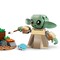 Фото - Конструктор LEGO Star Wars Сімейний будинок Ґроґу (75443) | click.ua