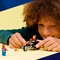 Фото - Конструктор LEGO Super Heroes Marvel Человек-паук vs. всадник (76335) | click.ua