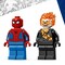 Фото - Конструктор LEGO Super Heroes Marvel Человек-паук vs. всадник (76335) | click.ua
