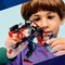Фото - Конструктор LEGO Super Heroes Marvel Робот Майлза Моралеза (76337) | click.ua
