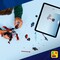 Фото - Конструктор LEGO Super Heroes Marvel Робот Майлза Моралеза (76337) | click.ua