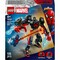 Фото - Конструктор LEGO Super Heroes Marvel Робот Майлза Моралеза (76337) | click.ua