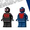Фото - Конструктор LEGO Super Heroes Marvel Робот Майлза Моралеза (76337) | click.ua