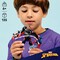 Фото - Конструктор LEGO Super Heroes Marvel Робот Майлза Моралеза (76337) | click.ua
