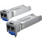 Фото - Модуль SFP Ubiquiti 10G Single-Mode Optical Module 2 pack (UACC-OM-SM-10G-D-2) | click.ua