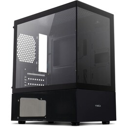 Корпус Vinga Recusant Black без БП