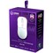 Фото - Миша Lorgar Advanced MSA10W Wireless White (LRG-MSA10W-WH) | click.ua
