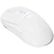 Фото - Миша Lorgar Advanced MSA10W Wireless White (LRG-MSA10W-WH) | click.ua