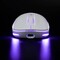 Фото - Миша Lorgar Advanced MSA10W Wireless White (LRG-MSA10W-WH) | click.ua