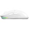 Фото - Миша Lorgar Advanced MSA10W Wireless White (LRG-MSA10W-WH) | click.ua