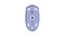 Фото - Мышь беспроводная Logitech G305 Superlight Lilac (910-007755) | click.ua