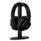 Фото - Гарнитура Canyon Ego GH-15 Black (CND-SGHS15B) | click.ua