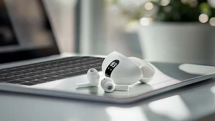 Bluetooth-гарнитура TWS Philips TAT2520 White