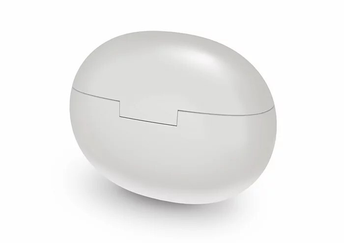 Bluetooth-гарнитура TWS Philips TAT2520 White