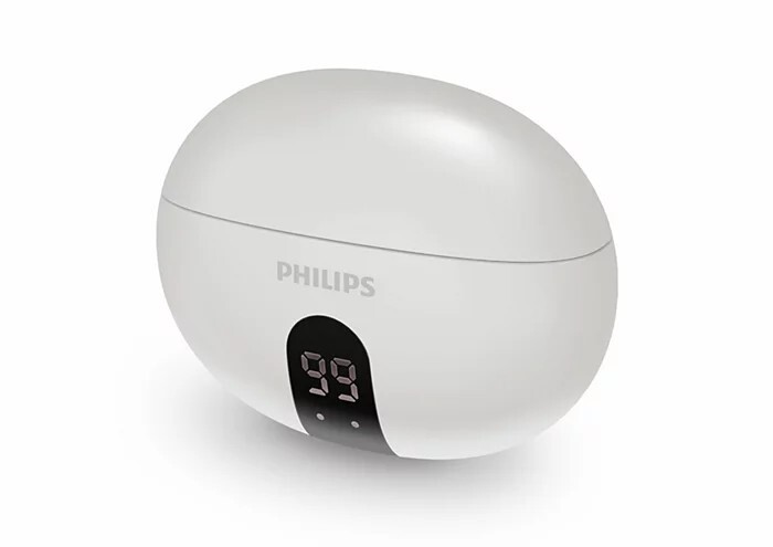 Bluetooth-гарнитура TWS Philips TAT2520 White