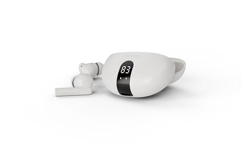 Bluetooth-гарнитура TWS Philips TAT2520 White