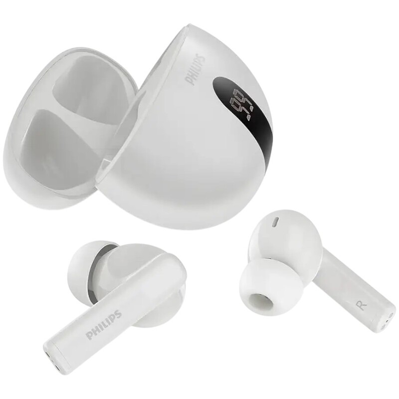Bluetooth-гарнитура TWS Philips TAT2520 White