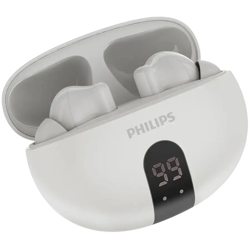 Bluetooth-гарнитура TWS Philips TAT2520 White