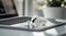 Фото - Bluetooth-гарнитура TWS Philips TAT2520 White | click.ua