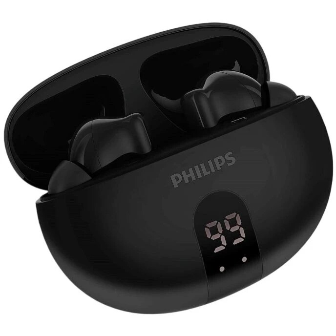 Bluetooth-гарнитура TWS Philips TAT2520 Black