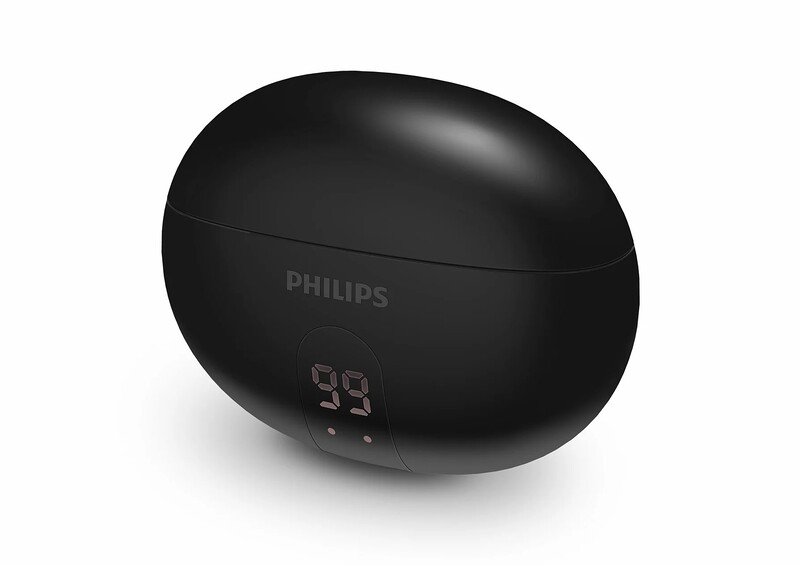 Bluetooth-гарнитура TWS Philips TAT2520 Black