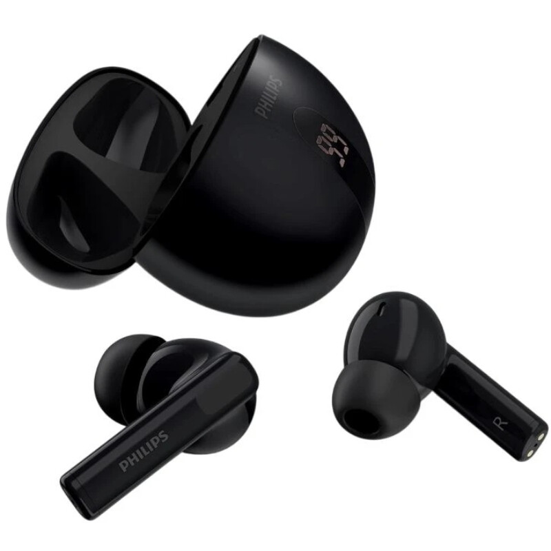 Bluetooth-гарнитура TWS Philips TAT2520 Black