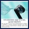 Фото - Bluetooth-гарнитура TWS Philips TAT2520 Black | click.ua