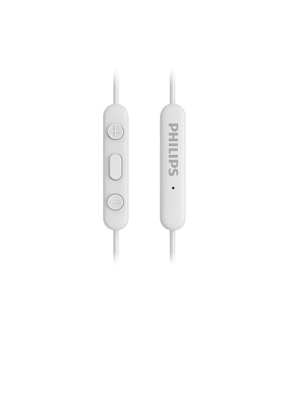 Гарнитура Philips TAE5008 White