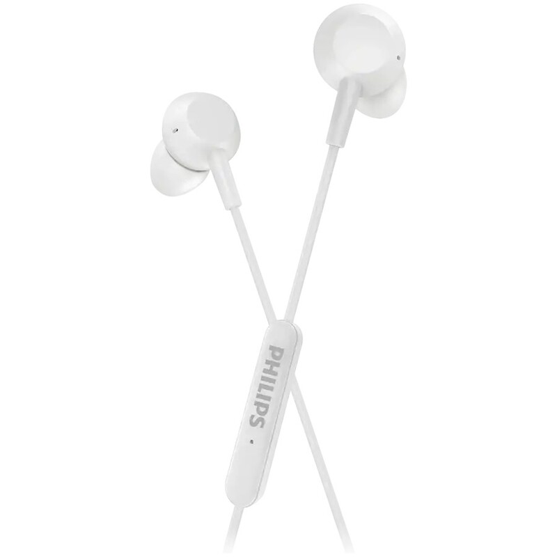 Гарнитура Philips TAE5008 White