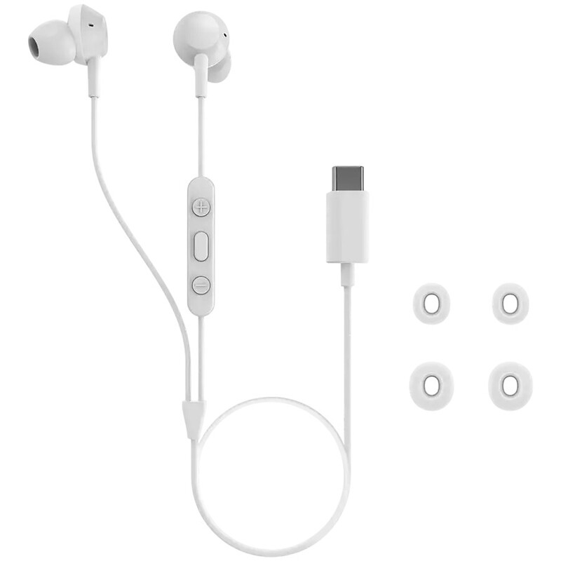 Гарнитура Philips TAE5008 White