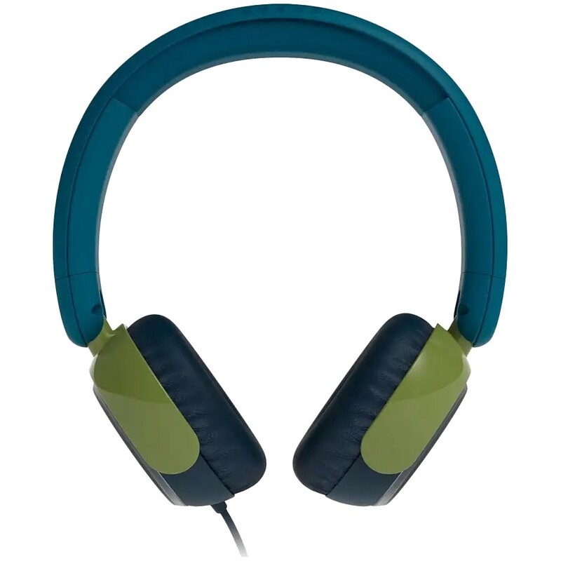 Гарнитура Philips Kids TAK2000 Crystal Teal