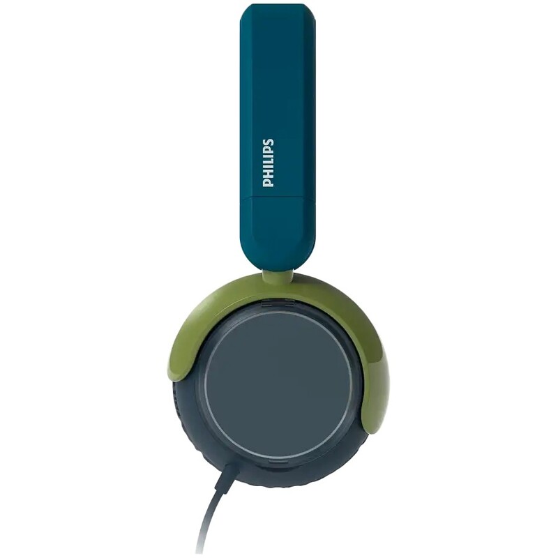 Гарнитура Philips Kids TAK2000 Crystal Teal