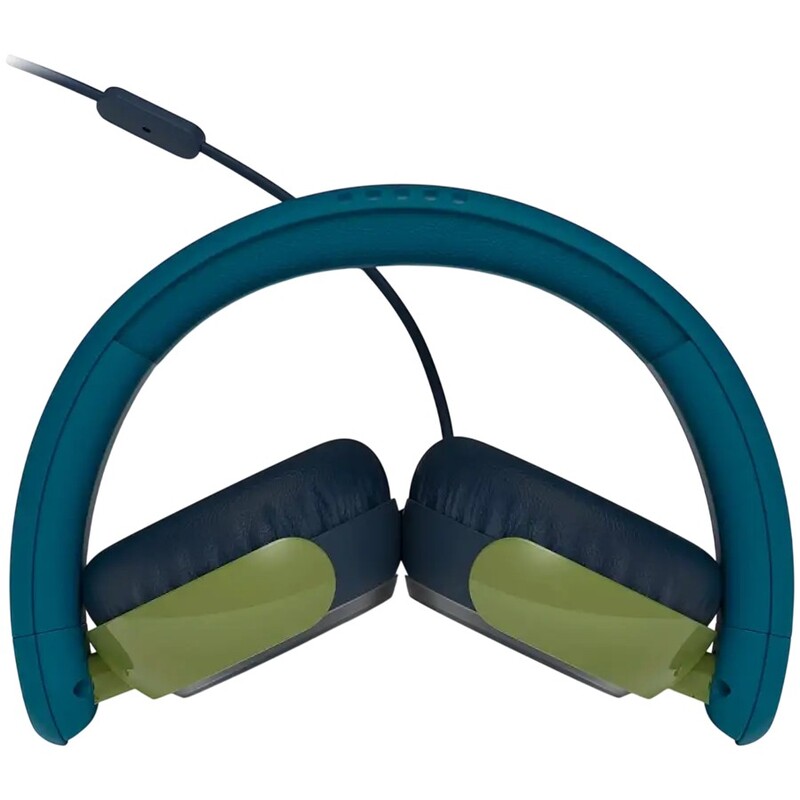 Гарнитура Philips Kids TAK2000 Crystal Teal