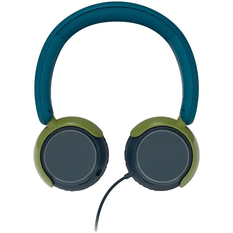 Гарнитура Philips Kids TAK2000 Crystal Teal