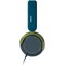 Фото - Гарнитура Philips Kids TAK2000 Crystal Teal | click.ua