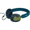Фото - Гарнитура Philips Kids TAK2000 Crystal Teal | click.ua