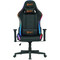 Фото - Кресло для геймеров Canyon Irida RGBCH03 RGB Black (CNS-RGBCH03) | click.ua