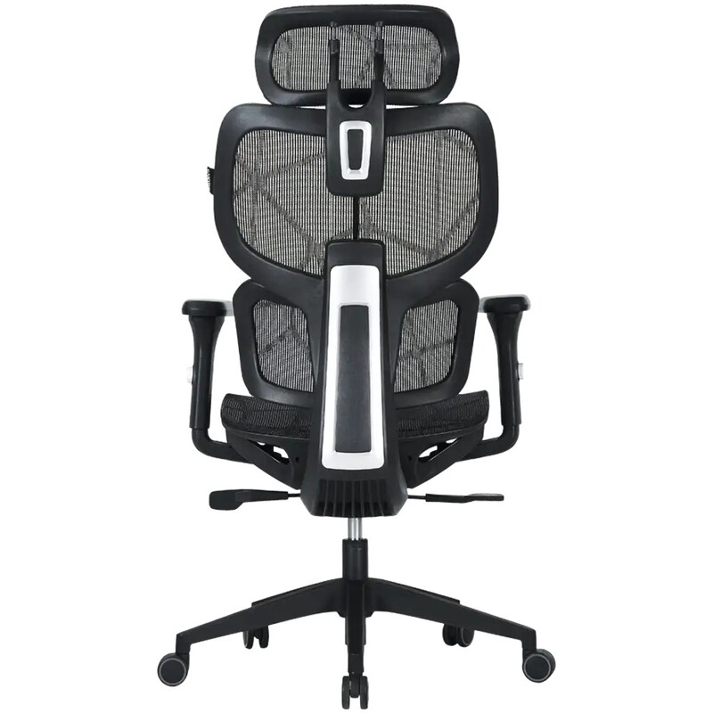 Крісло для геймерів Canyon Ventra MOCH01 Black (CNS-MOCH01)