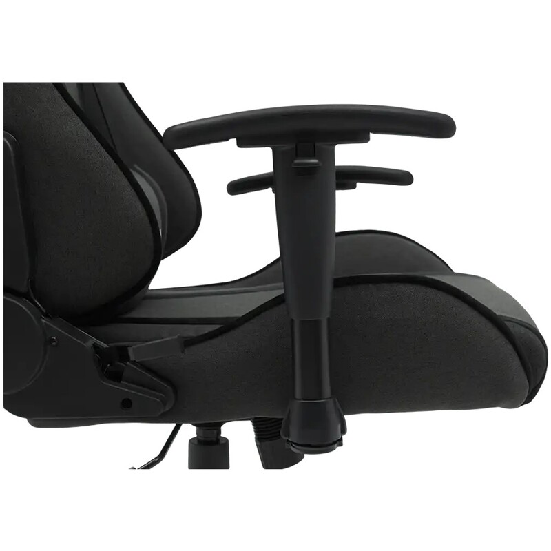 Кресло для геймеров Canyon Crest FCH01 Fabric Grey (CNS-FCH01)