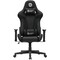 Фото - Кресло для геймеров Canyon Crest FCH01 Fabric Grey (CNS-FCH01) | click.ua