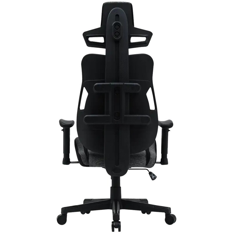 Кресло для геймеров Canyon Morphos ABCH01 Grey (CNS-ABCH01GYB)