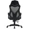 Фото - Кресло для геймеров Canyon Flow MCH01 Mesh Black/White (CNE-MCH01W) | click.ua