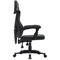 Фото - Кресло для геймеров Canyon Flow MCH01 Mesh Black/White (CNE-MCH01W) | click.ua