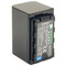 Фото - Аккумулятор PowerPlant Panasonic VW-VBD58 5200mAh (CB970087) | click.ua