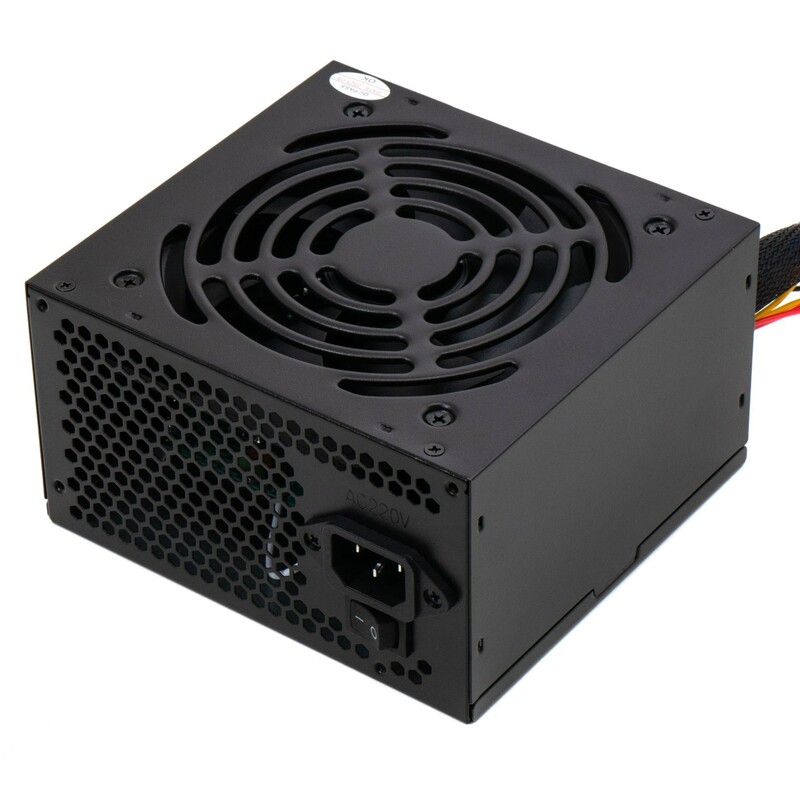 Блок питания Vinga 400W ОЕМ (VPS-400С-120)