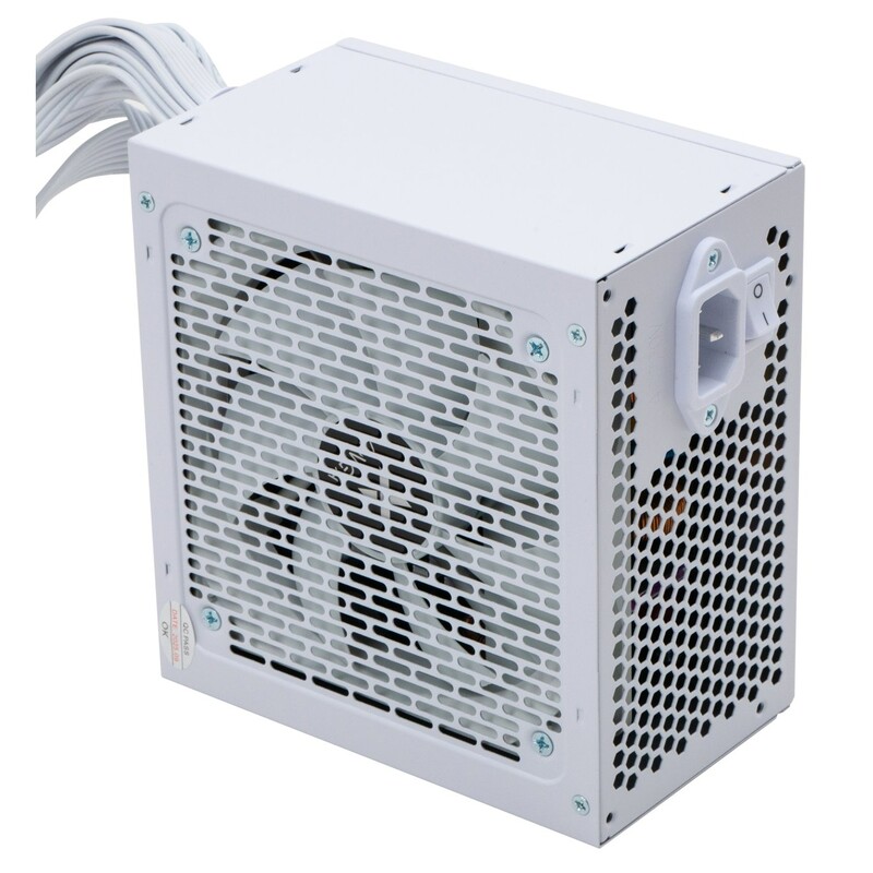 Блок питания Vinga 650W (VPS-650B1W)