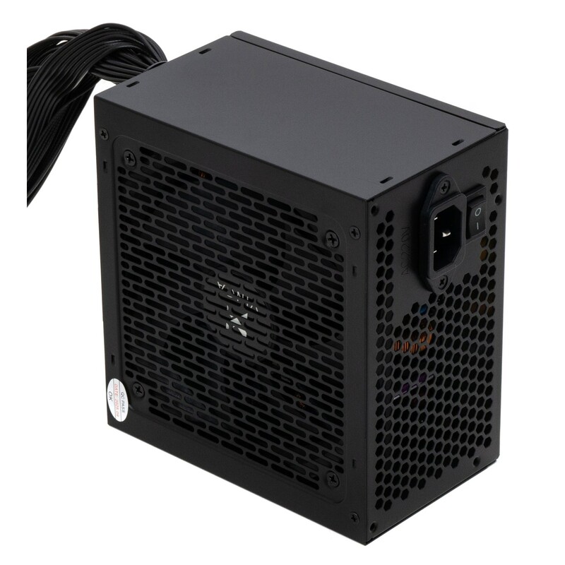 Блок питания Vinga 750W (VPS-750B1)