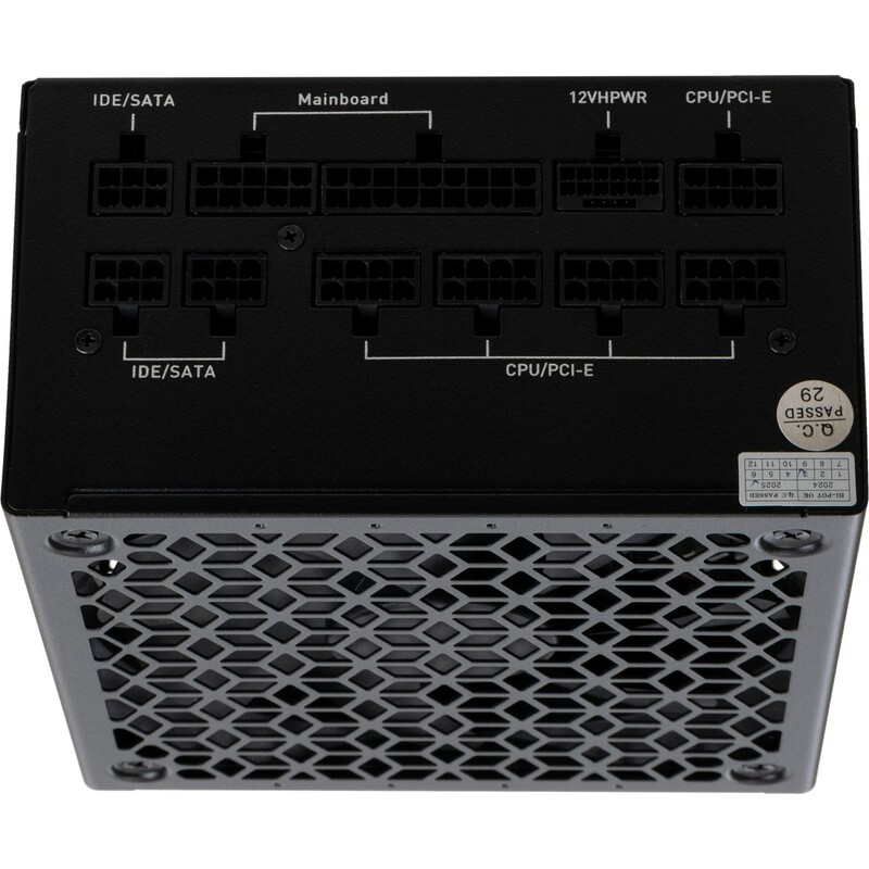 Блок питания Vinga 750W (VPS-750GV3)
