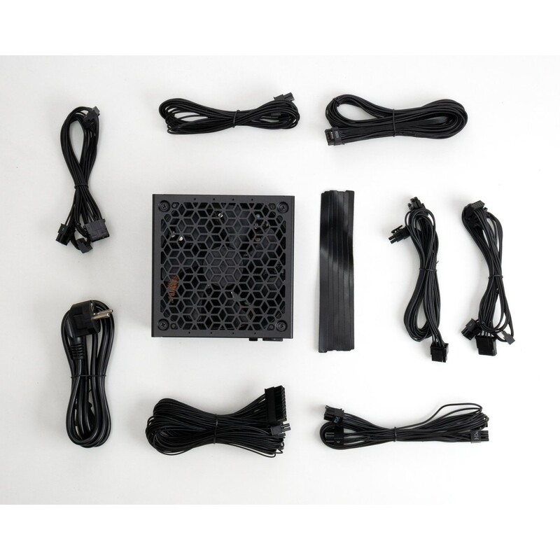 Блок питания Vinga 750W (VPS-750GV3)