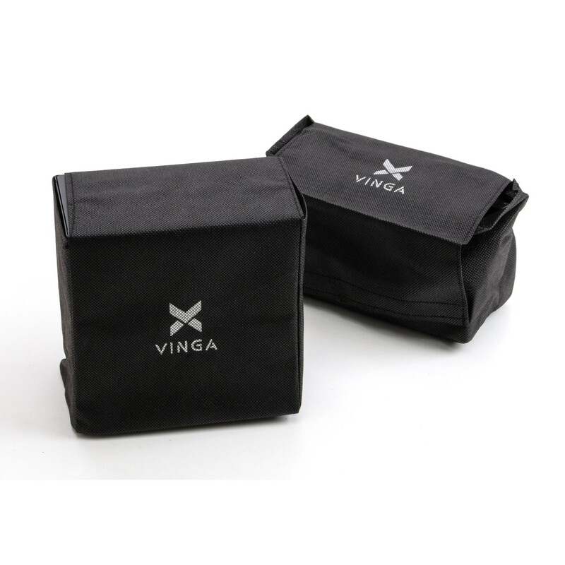 Блок питания Vinga 750W (VPS-750GV3)